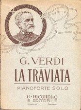 Verdi, La traviata: opera in