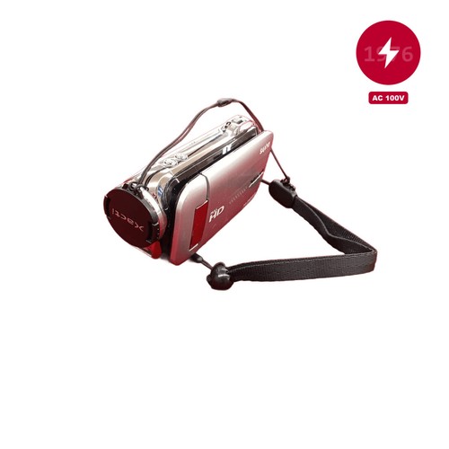 Videocamera sanyo full 3 - sanyo,
