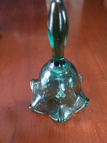 Campana vetro fenton - in,