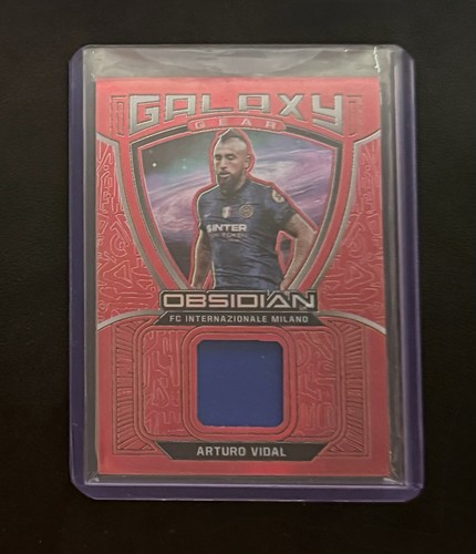 Patch arturo vidal inter - patch,