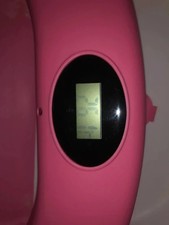 Vaschetta per bagnetto con termometro digitale