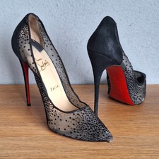 Christian Louboutin Follies