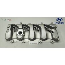 Coperchio Punterie Testata Motore Originale Hyundai Santa Fe Tucson Kia Sportage