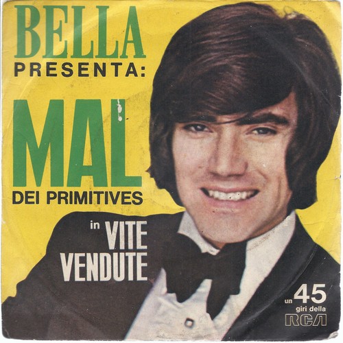 Vite vendute mal dei - vite,