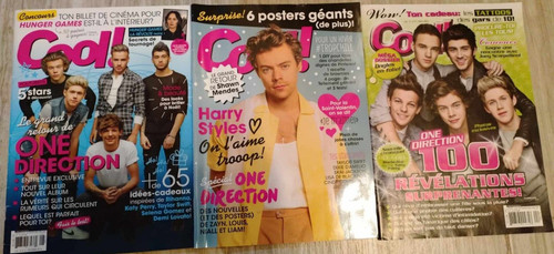 Lot one direction cool - ,