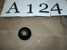 A124 - CUFFIA TESTINA STERZO