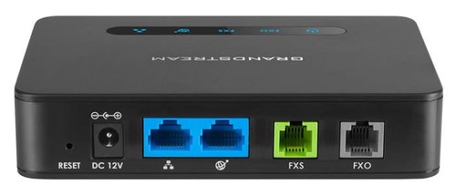 Grandstream 813 adattatore - ht-813,