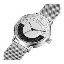 Svalbard NOONDAY AA17G Swiss