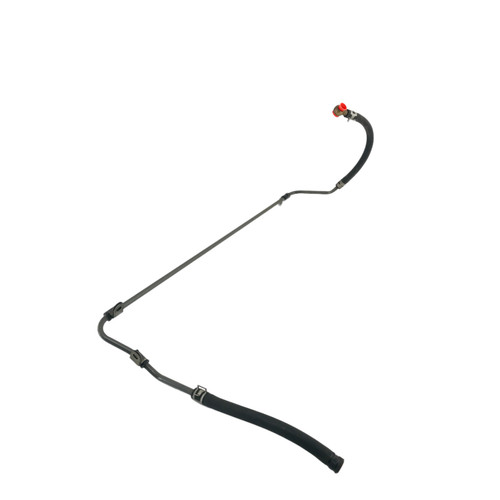 Tubo collegamento olio - tubo,