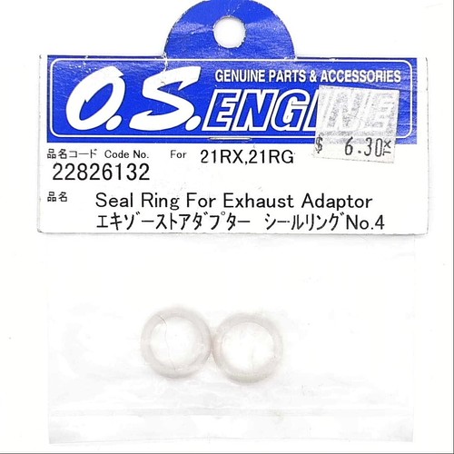 Guarnizione anello motore - anello, os