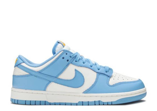 Nike dunk low - low, (w)