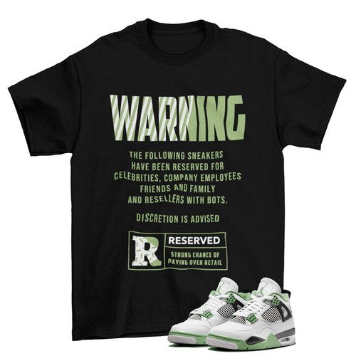 Camicia sneaker riservata - , da