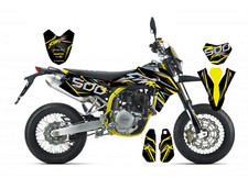 graphic kit for Swm SM 500 R