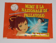 MIMI' E LA NAZIONALE DI