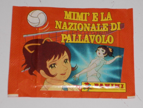 Mimi nazionale di - mimi',