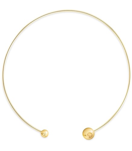 Collana donna calvin klein - collana,