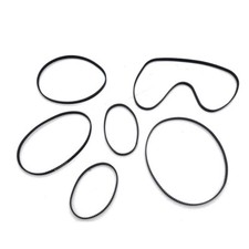 Belt assembly Fits For