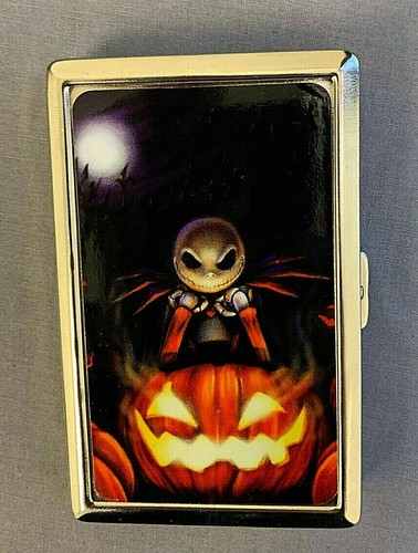 Portasigarette nightmare jack - nightmare,