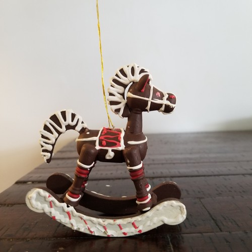 Decorazione natalizia vintage