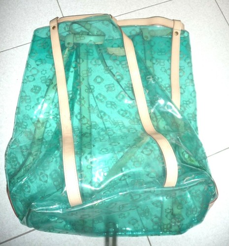 Sacca mare pvc renato - pvc,