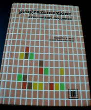 PROGRAMMAZIONE SCUOLA