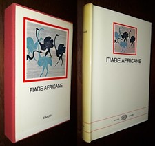 Fiabe africane, P. Radin, I