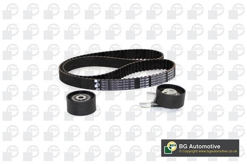 Kit cinghia distribuzione - kit,