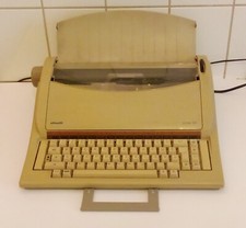 Olivetti Linea 101 Macchina da