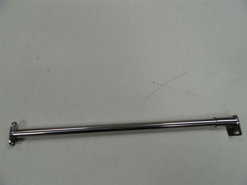 Robalo chaparral stainless - chaparral,