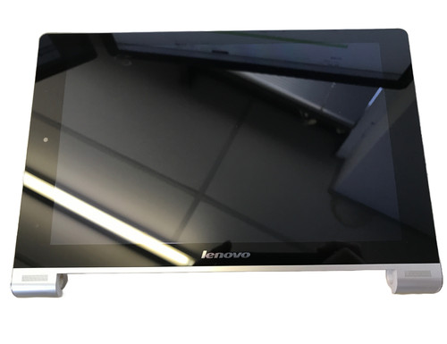 Lenovo yoga tablet b8000 - tablet, 10