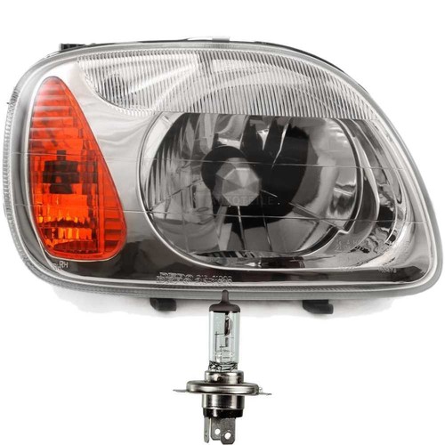 Faro destro per - nissan, micra