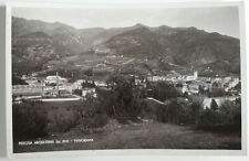 Cartolina Perosa Argentina m