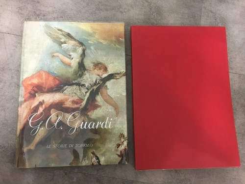 Libro guardi le - guardi, di