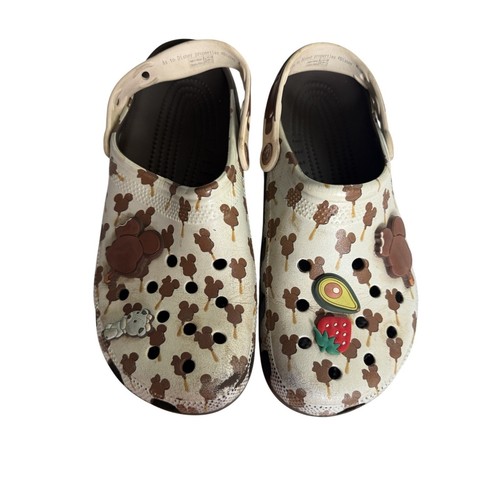 Disney parks topolino zoccoli - topolino,