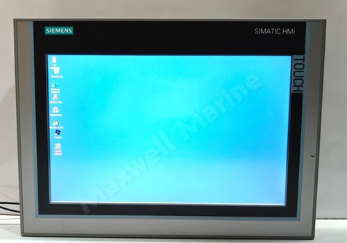 Siemens simatic hmi tp1200 - hmi,