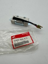 HONDA MTX 50 80 Resistenza