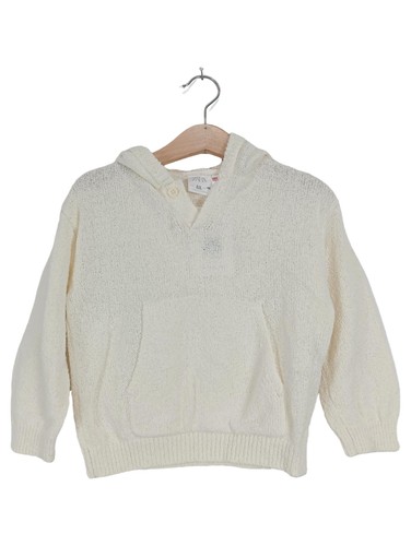 Zara felpa con - felpa, cappuccio