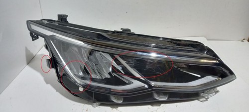 Faro proiettore volkswagen
