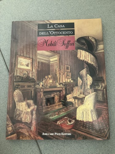 Casa dell ottocento mobili - la,