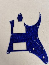 Battipenna Ibanez RG 550 blu