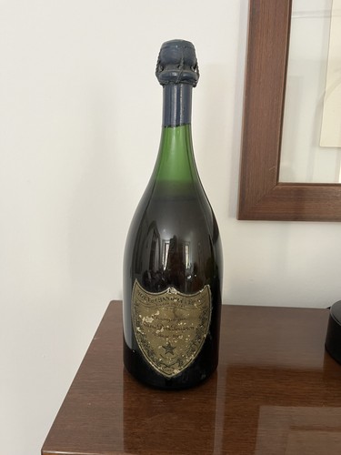 Dom perignon 1964 - dom,