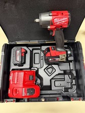 Milwaukee avvitatore ad impulsi 1/2 M18 FMTIW2F12