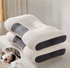 Cuscino Ergonomico Cervicale