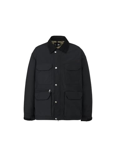 The north face giacca tuta - north,