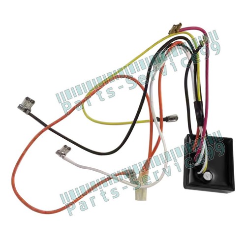 632r09 638967 8 controller - 632r09-8,,