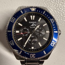 RARO Orologio Casio Duro