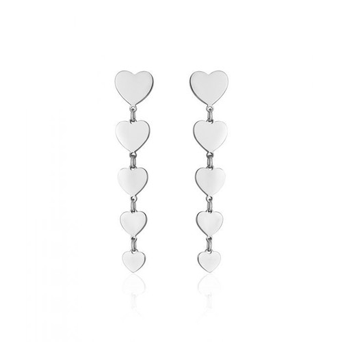 Orecchini luca barra donna - orecchini,