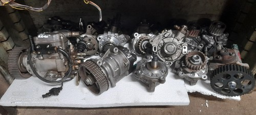 Pompe gasolio iniezione vari - pompe,