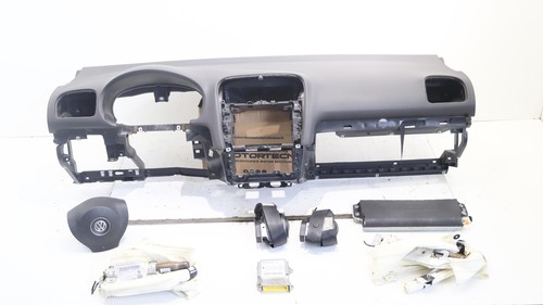 Kit airbag completo - airbag,