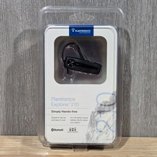 Plantronics Explorer 210